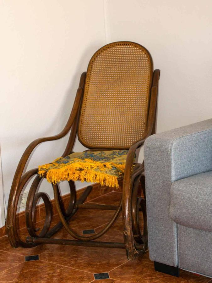 Apartamento A Los Pies Del Rio Ebro Миравет Экстерьер фото
