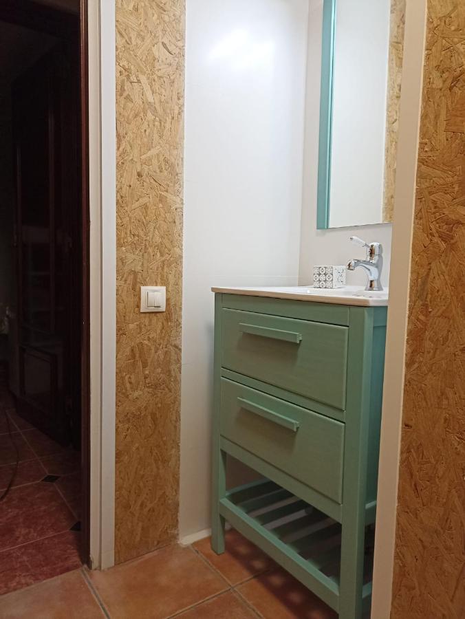 Apartamento A Los Pies Del Rio Ebro Миравет Экстерьер фото