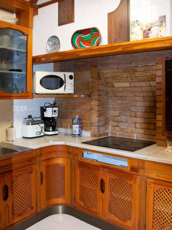 Apartamento A Los Pies Del Rio Ebro Миравет Экстерьер фото
