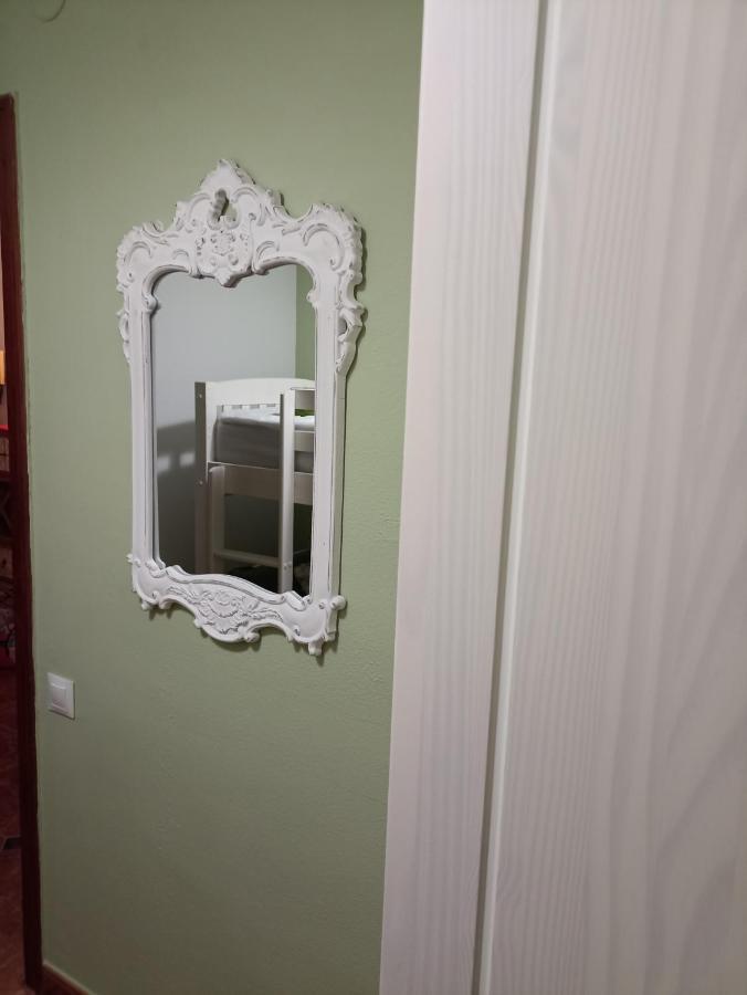 Apartamento A Los Pies Del Rio Ebro Миравет Экстерьер фото