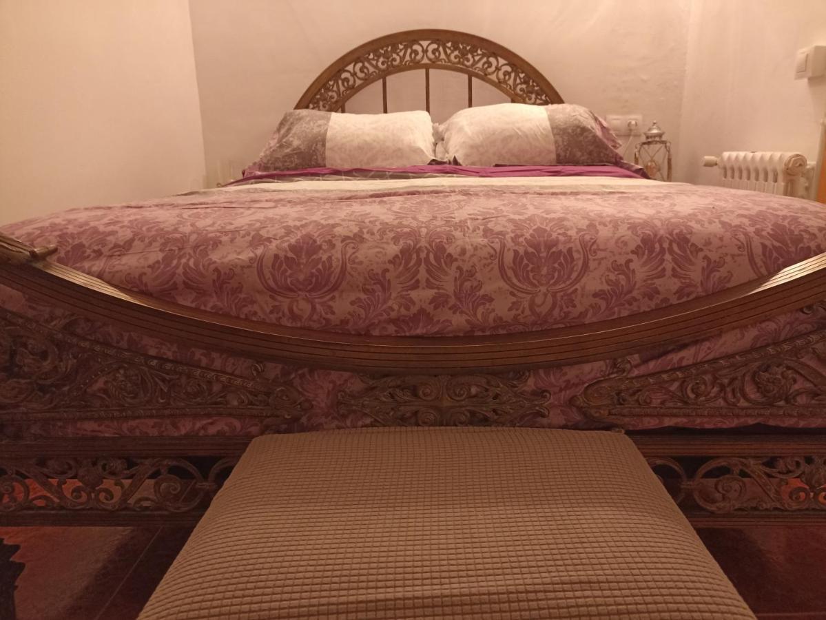 Apartamento A Los Pies Del Rio Ebro Миравет Экстерьер фото